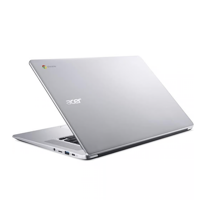 Acer Chromebook 15" Intel Celeron N3350 32GB eMMC 4GB Touchscreen CB515-1HT-C2AE