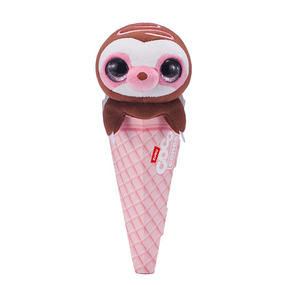 Coco Cones Sweets Lola Plush (Sloth)