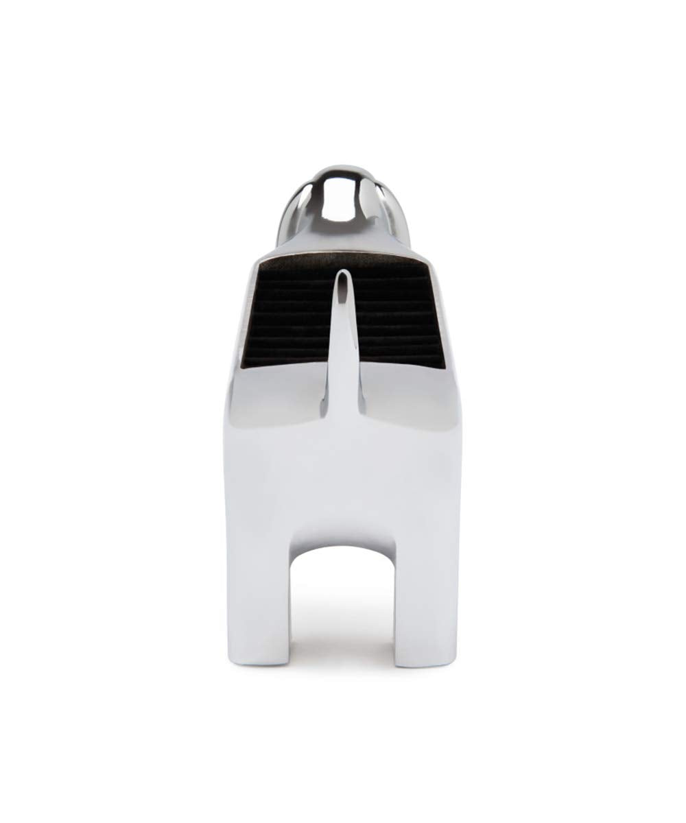 Umbra Dachsie Ring Holder, Chrome