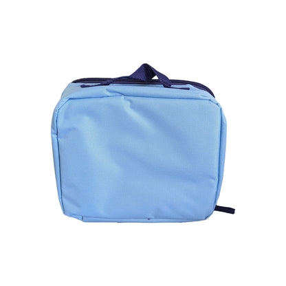 Bluey & Bingo Insulated Lunch Bag Fun Time Pups