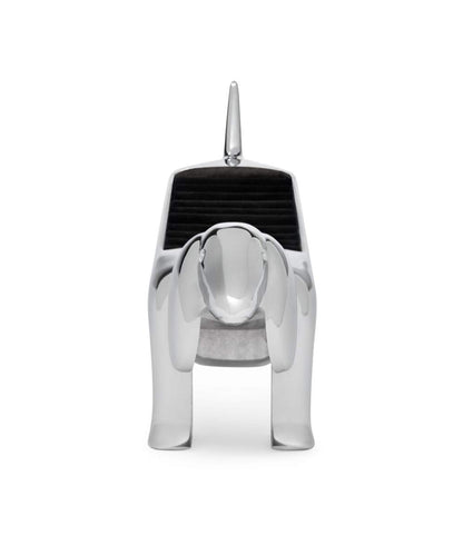 Umbra Dachsie Ring Holder, Chrome
