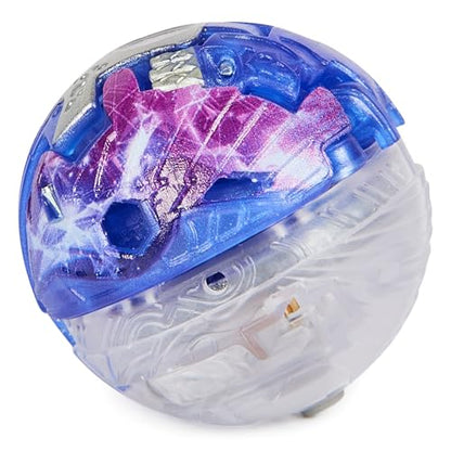 Bakugan Special Attack Ventri Spinning, Customizable Action Figure