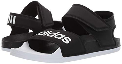 adidas Women's Adilette Sandal Slide Size 5 US