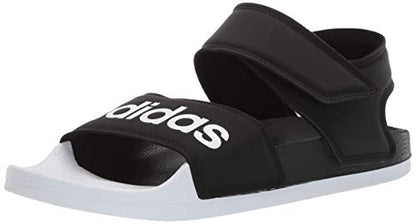 adidas Women's Adilette Sandal Slide Size 5 US