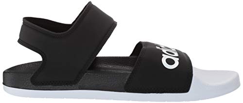 adidas Women's Adilette Sandal Slide Size 5 US