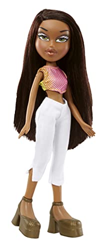 Bratz 20 Yearz Special Anniversary Edition Original Fashion Doll Sasha