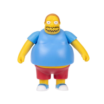 The Simpsons 2.5 inch Collectible Comic Book Guy Mini Figure