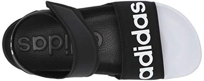 adidas Women's Adilette Sandal Slide Size 5 US