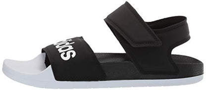 adidas Women's Adilette Sandal Slide Size 5 US