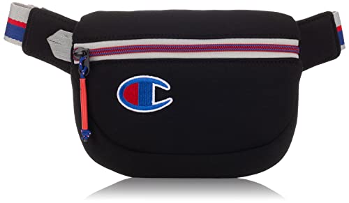 Champion Attribute Waistbag Fanny Waist Pack, Black