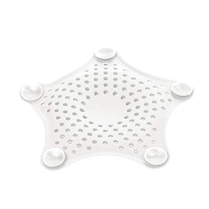 Umbra Starfish Drain Cover/Hair Catcher