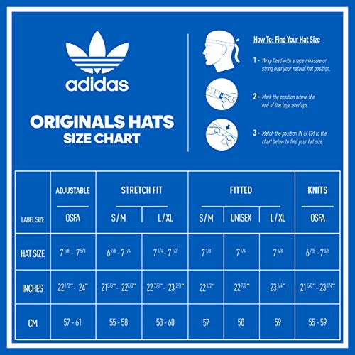 adidas Originals Dispatch Trucker 5-Panel High Crown Mesh-Back Adjustable Strapback Cap