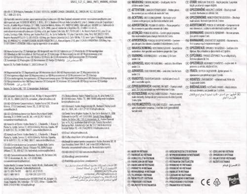 Bakugan Special Attack Ventri Spinning Collectible Customizable Action Figure