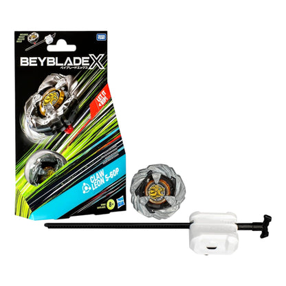 Beyblade X Claw Leon 5-60P Starter Pack Set