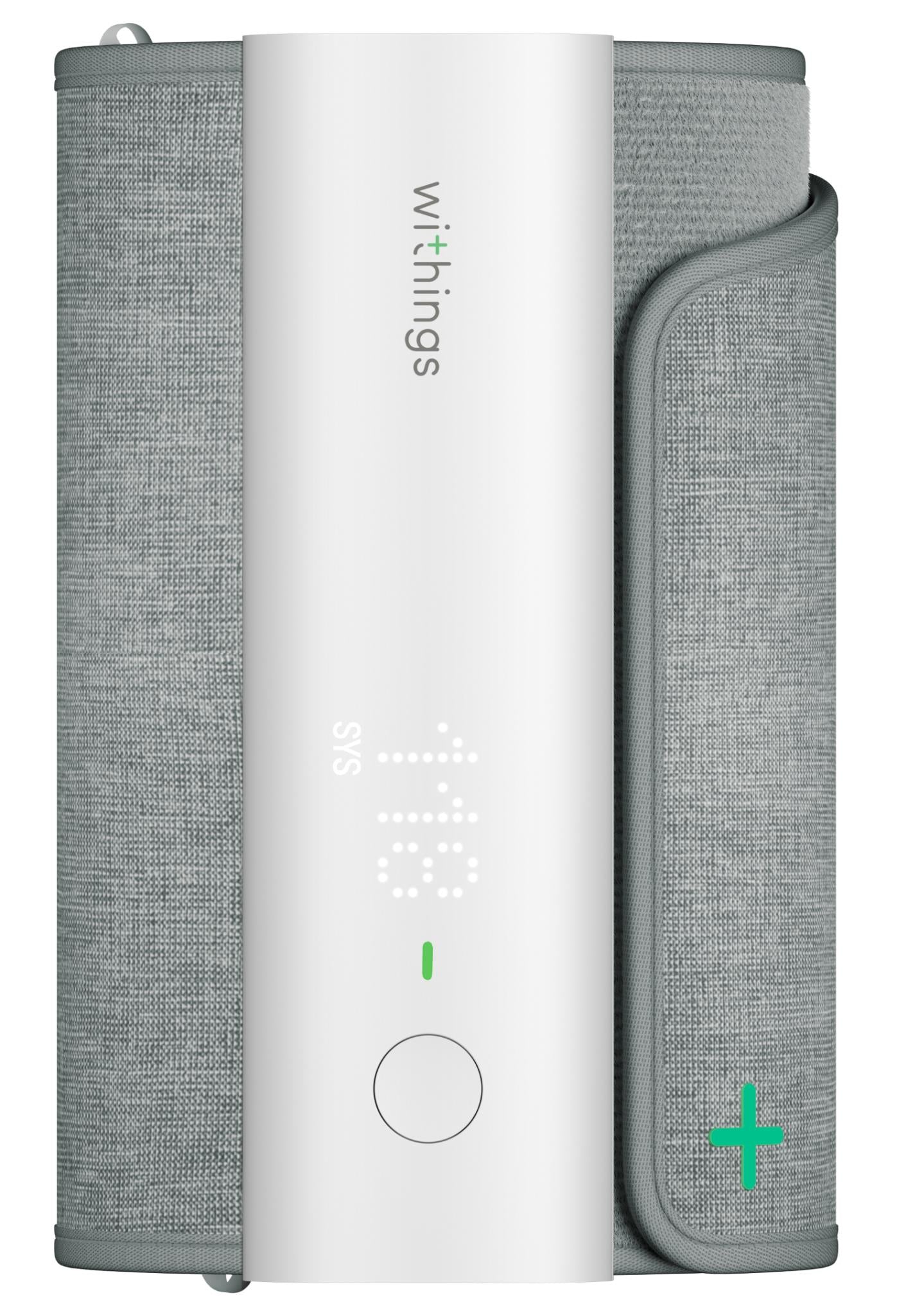 Withings BPM Connect Wireless Blood Pressure Monitor