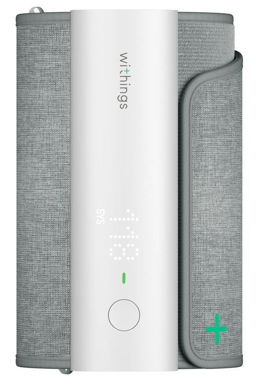 Withings BPM Connect Wireless Blood Pressure Monitor