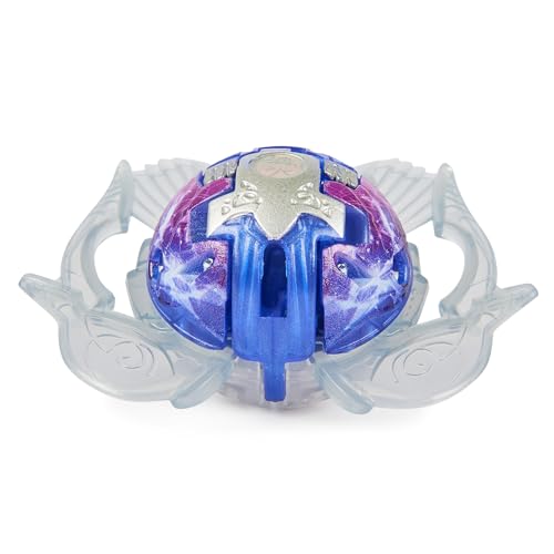 Bakugan Special Attack Ventri Spinning, Customizable Action Figure