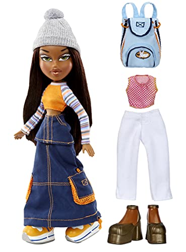 Bratz 20 Yearz Special Anniversary Edition Original Fashion Doll Sasha