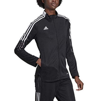 adidas Tiro 21 Track Jacket, Size L