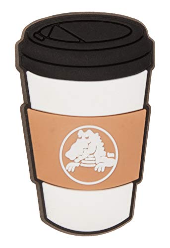 Crocs Jibbitz 5-Pack Breakfast Food Shoe Charms | Jibbitz for Crocs