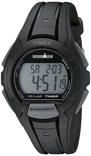 Timex Full-Size Ironman Essential 10 Watch