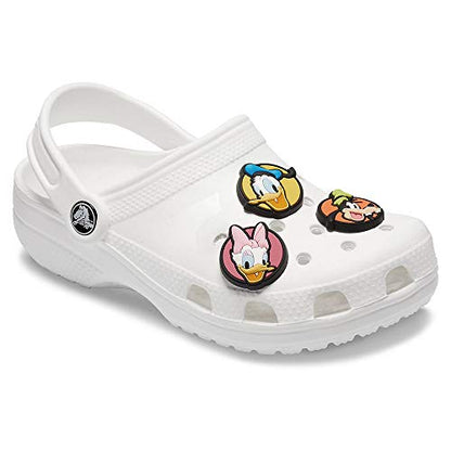 Crocs Jibbitz 3-Pack Mickey Friends Shoe Charms | Jibbitz for Crocs