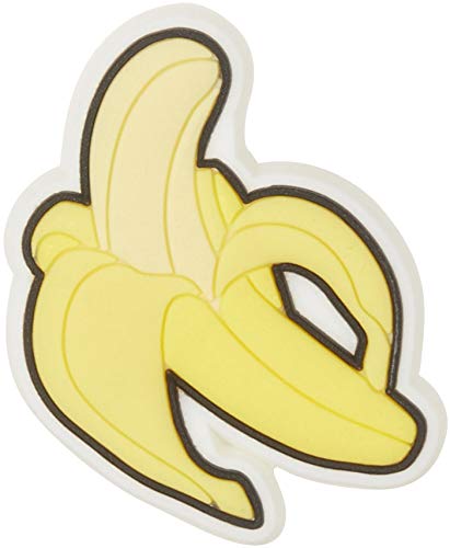 Crocs Jibbitz 5-Pack Breakfast Food Shoe Charms | Jibbitz for Crocs