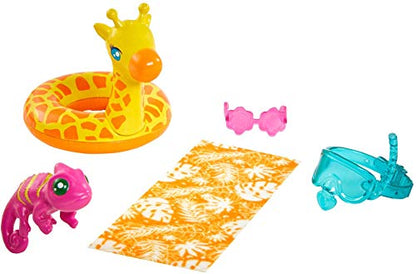 Barbie and Chelsea The Lost Birthday Playset with Chelsea Doll