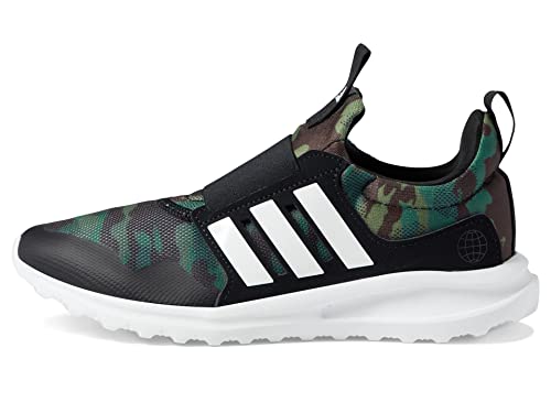 adidas Unisex-Child Activeride 2.0 Running Shoe