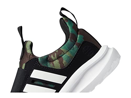 adidas Unisex-Child Activeride 2.0 Running Shoe