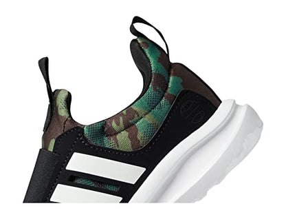 adidas Unisex-Child Activeride 2.0 Running Shoe