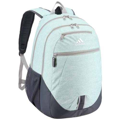adidas Unisex-Adult Foundation Backpack