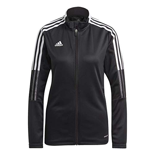 adidas Tiro 21 Track Jacket, Size L