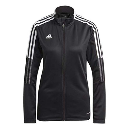 adidas Tiro 21 Track Jacket, Size L