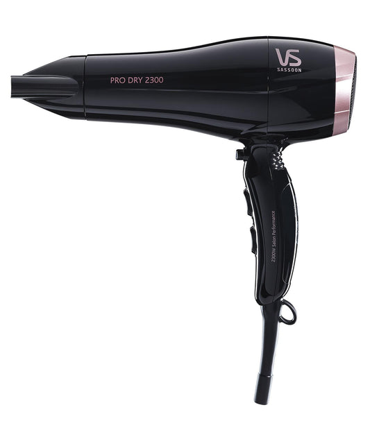 VS Sasson Pro Dry 2300 Hair Dryer