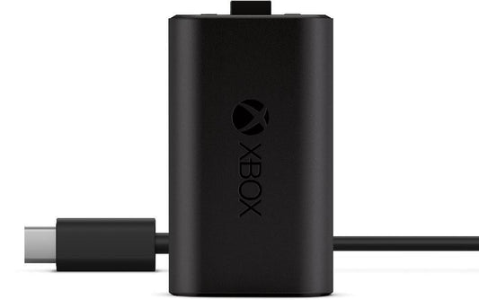 Xbox Rechargeable Battery + USB-C Cable