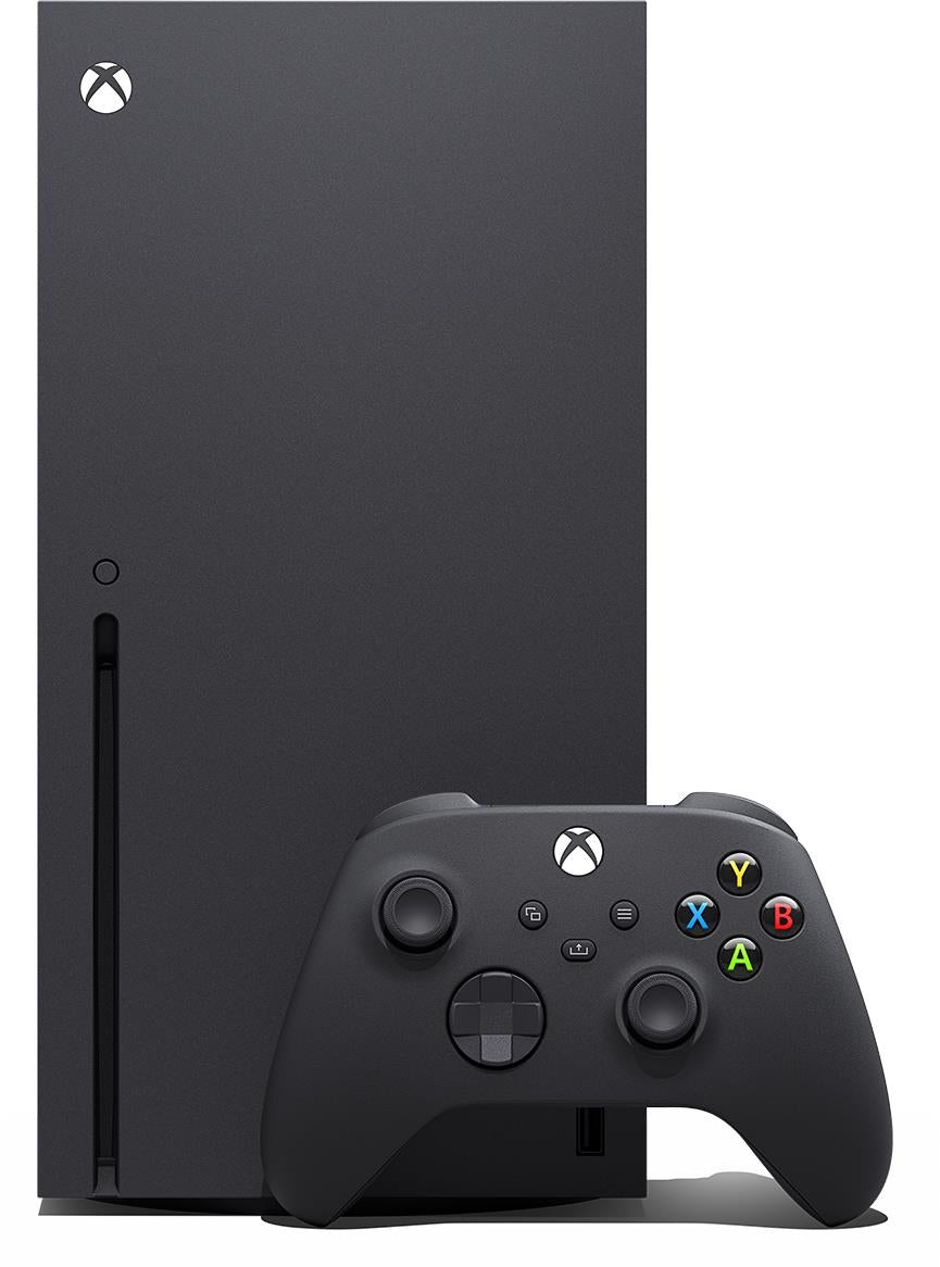 Xbox Series X 1TB Console