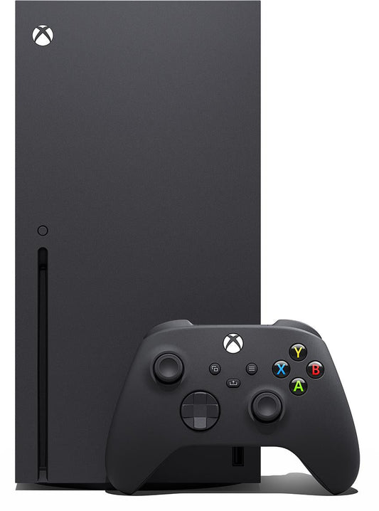 Xbox Series X 1TB Console