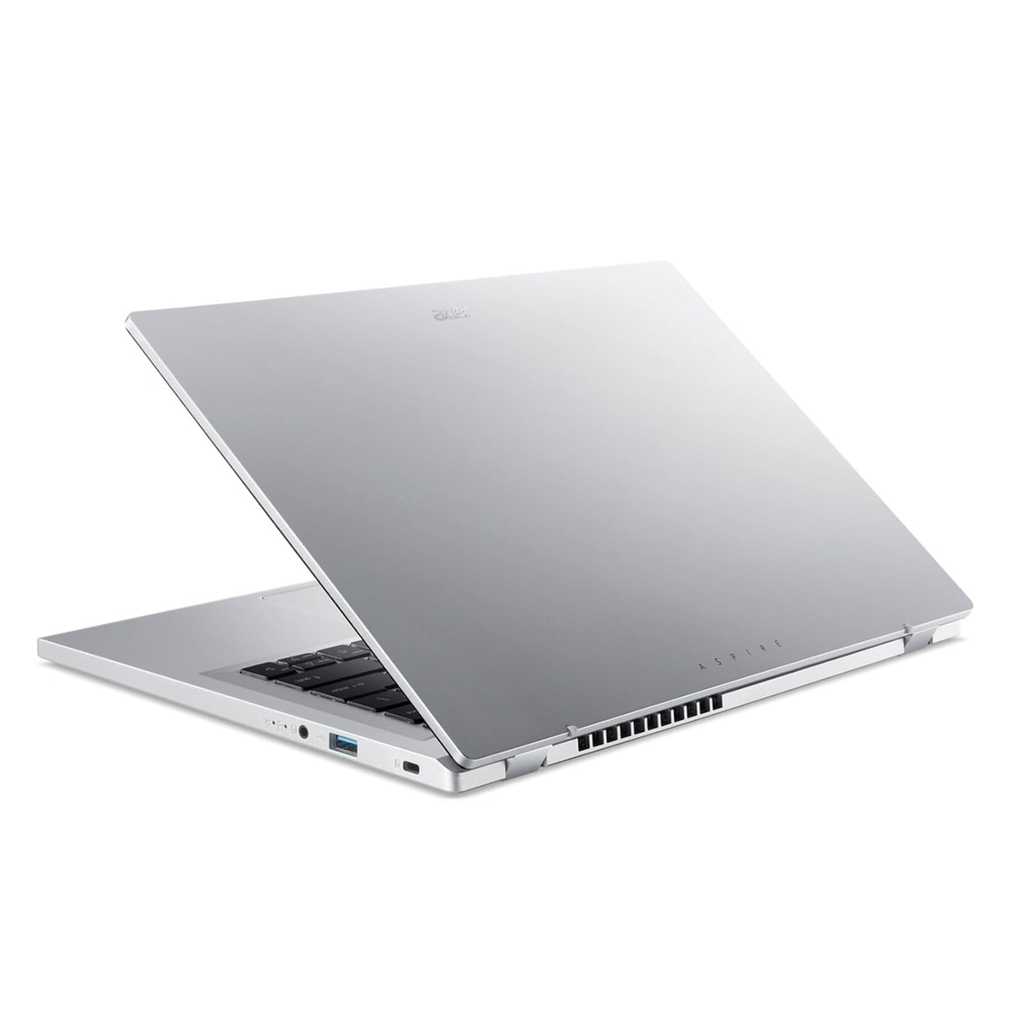 Acer Aspire 3 14" i3-N305 128GB 8GB Silver A314-36P-3772 Windows 11 Home