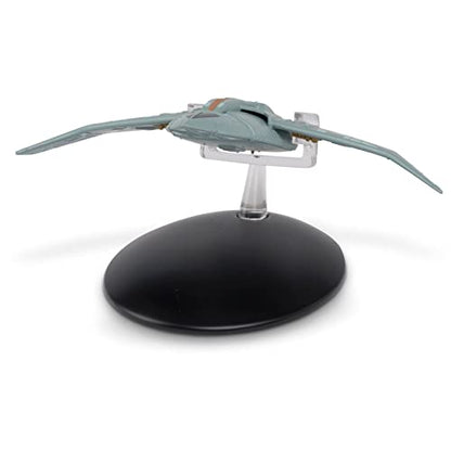 Eaglemoss Hero Collector - Bajoran Troop Transport