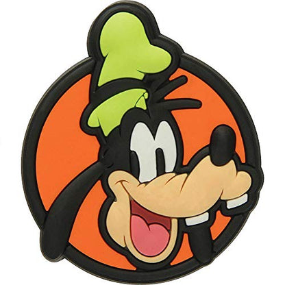 Crocs Jibbitz 3-Pack Mickey Friends Shoe Charms | Jibbitz for Crocs