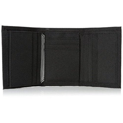 Timberland Men’s Trifold Nylon Wallet