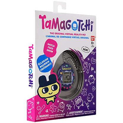 The Original Tamagotchi Digital Pet, Spring Stripes