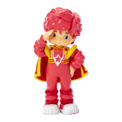 The Loyal Subjects - 40 Year Anniversary Rainbow Brite Red Butler 3" Collectible Figure
