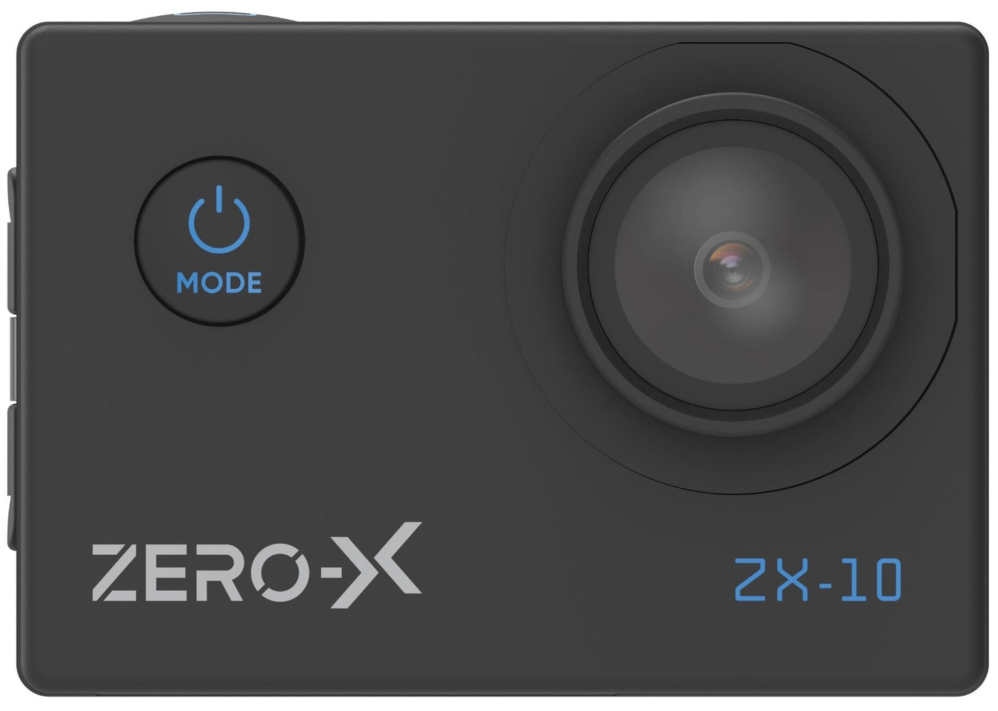 Zero-X ZX-10 Full HD Action Camera with 2.0' LCD Screen