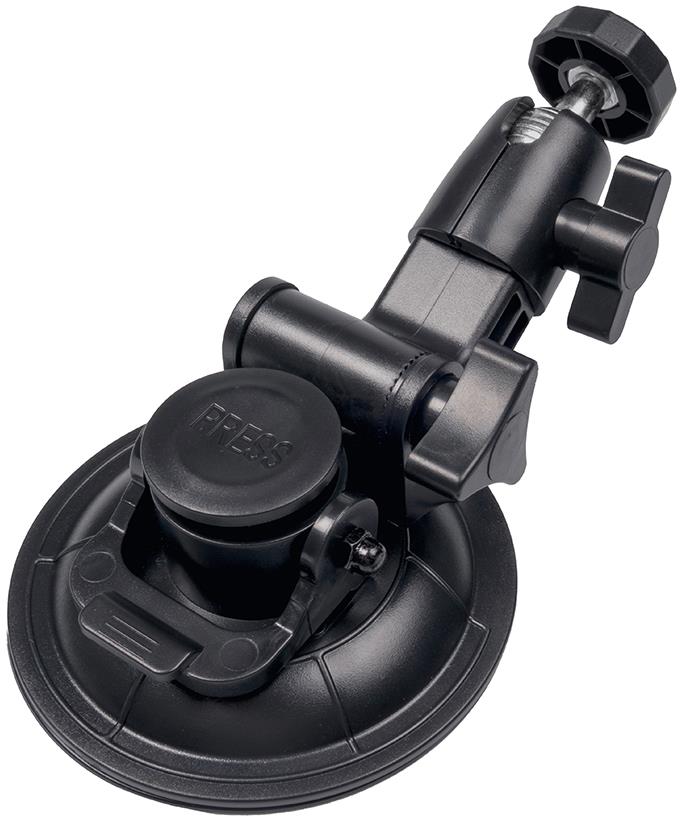 Zero-X Action Camera Suction Cup Mount