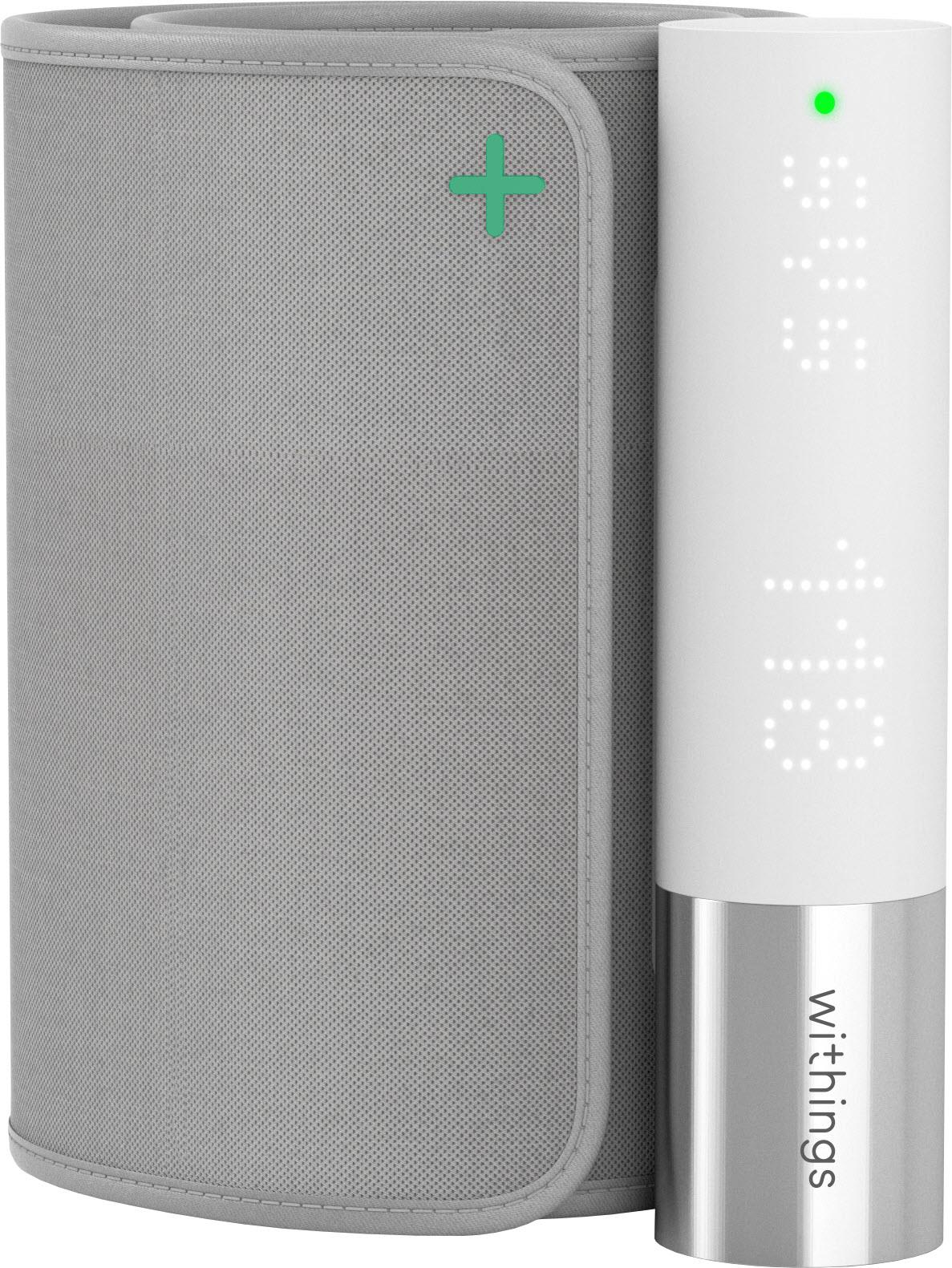 Withings BPM Core Wireless Blood Pressure Monitor