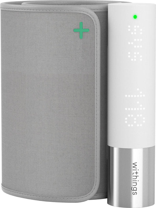 Withings BPM Core Wireless Blood Pressure Monitor