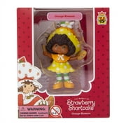 The Loyal Subjects The World of Strawberry Shortcake 2.5" Mini Figure - ORANGE BLOSSOM