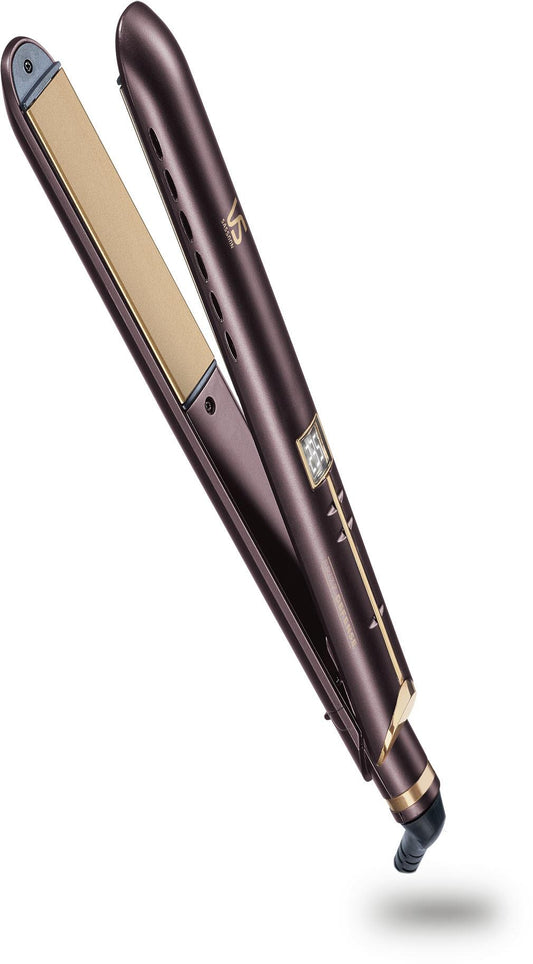 VS Sassoon Frizz Defense Salon Hair Straightener